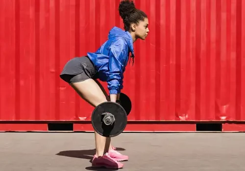Beyond Perfect Form: Embracing Imperfection in Training